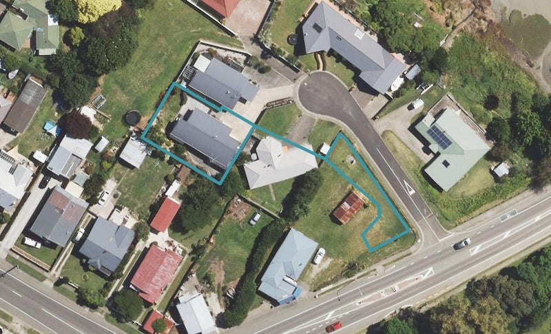 5A Heron Place, Te Hapara, Gisborne - Carousel 1