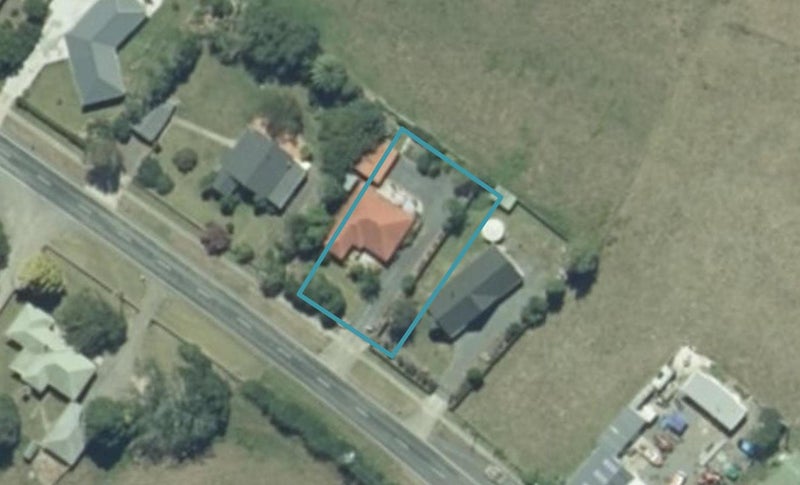1319 Orini Road, Taupiri - Carousel 1