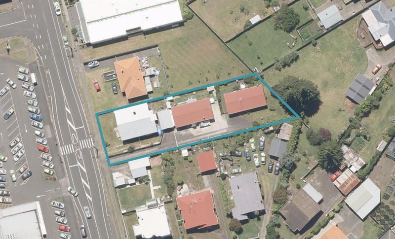40A Abbot Street, Gonville, Whanganui - Carousel 1