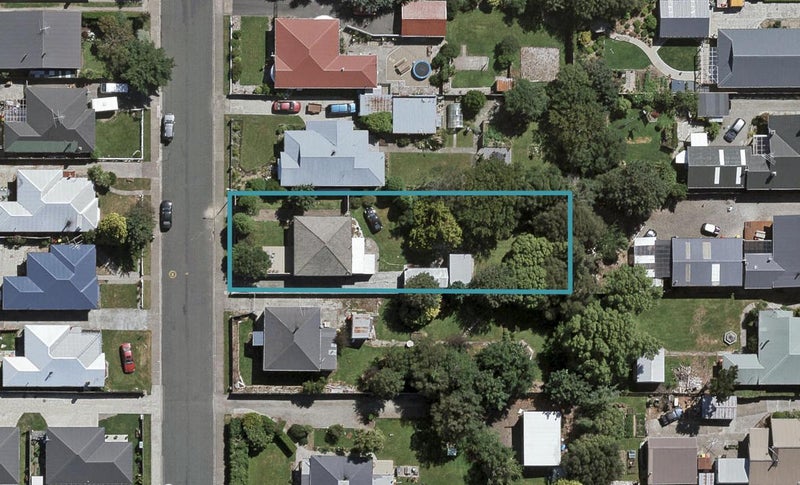 68 Venus Street, Georgetown, Invercargill - Carousel 1