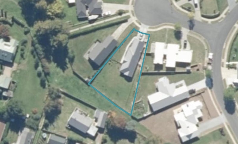 5 Nursery Lane, Taupo - Carousel 1