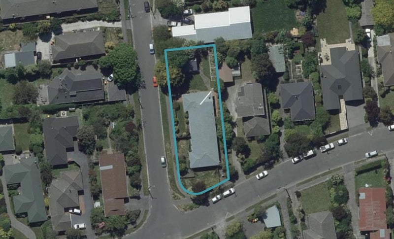 1/24 Rountree Street, Upper Riccarton, Christchurch - Carousel 1