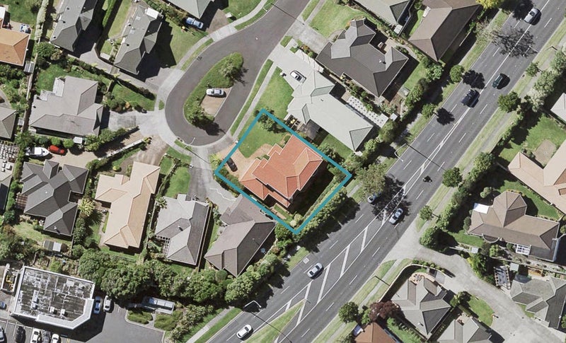 36 Ambleside Drive, Northpark, Auckland - Carousel 1