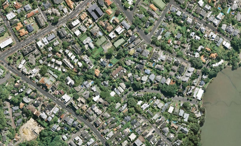 46C Tohunga Crescent, Parnell, Auckland - Carousel 1