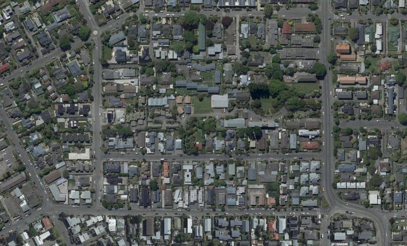 25 Berry Street, St Albans, Christchurch - Carousel 1