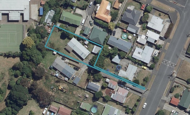 48A Blackburn Street, Frankton, Hamilton - Carousel 1