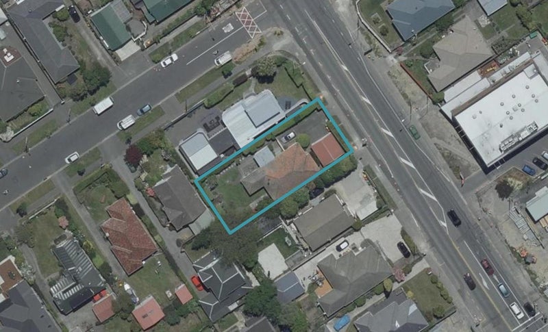 257 Cranford Street, St Albans, Christchurch - Carousel 1