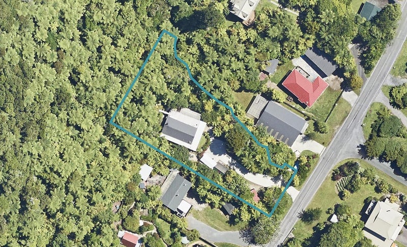 542 Spencer Road, Lake Tarawera, Rotorua - Carousel 1