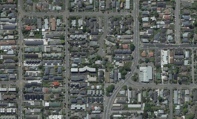 2/12 Trist Place, Edgeware, Christchurch - Carousel 1