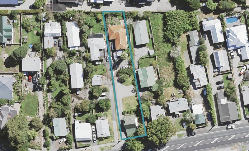 1/725 Swanson Road, Swanson, Auckland - Carousel 1