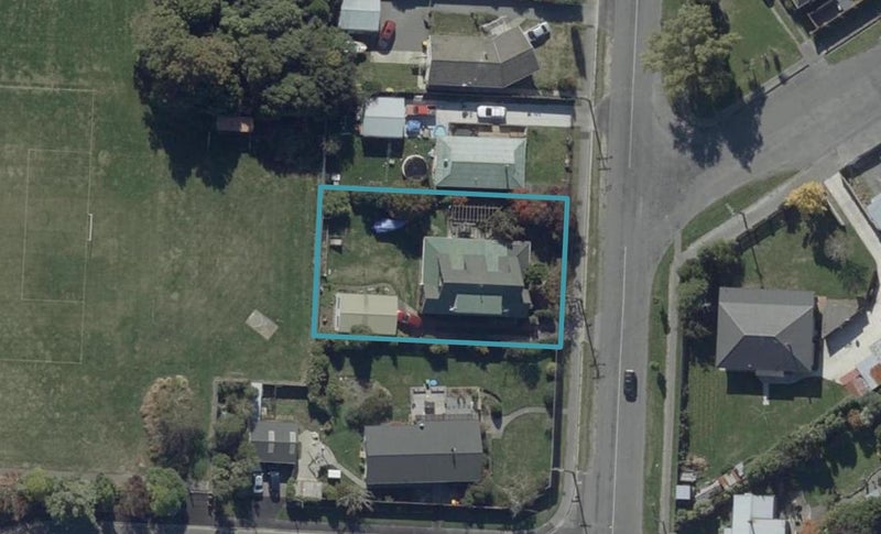 41 Market Street, Leeston, Leeston - Carousel 1