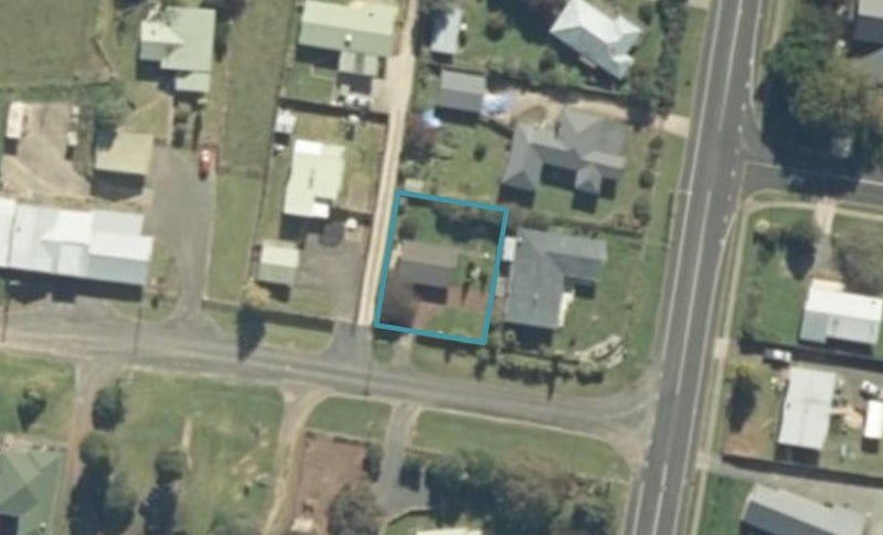 12 Short Street, Kihikihi, Te Awamutu - Carousel 1