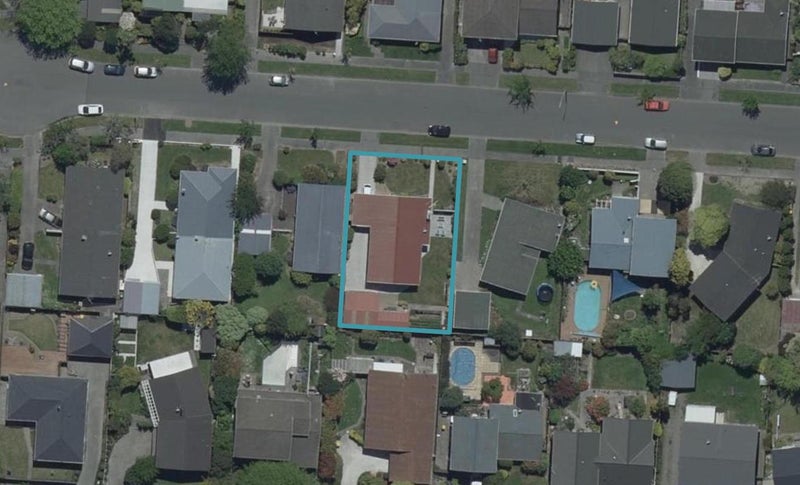 27 Rosedale Place, Avonhead, Christchurch - Carousel 1