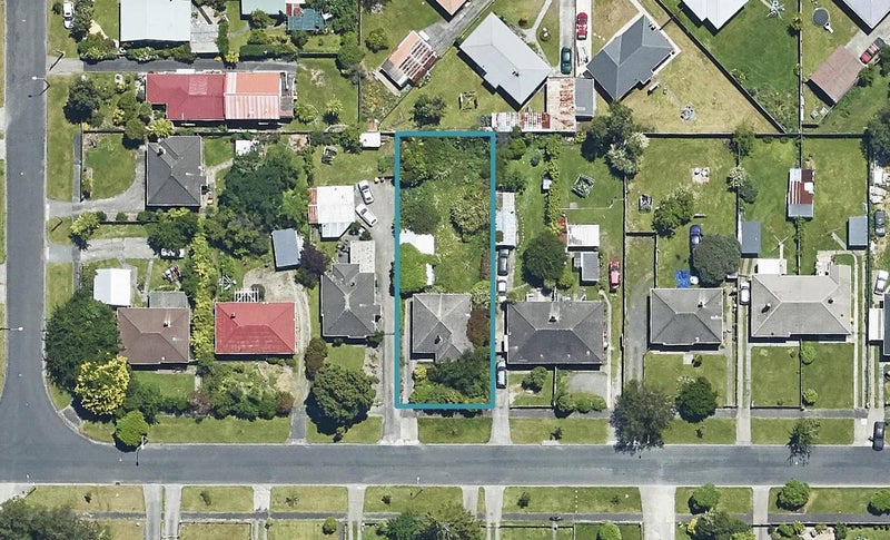 31 Clinkard Avenue, Glenholme, Rotorua - Carousel 1