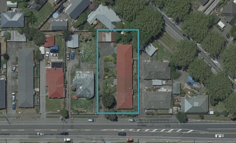 2/579 Gloucester Street, Linwood, Christchurch - Carousel 1