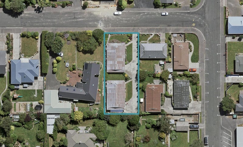 21A Kauri Terrace, Hargest, Invercargill - Carousel 1