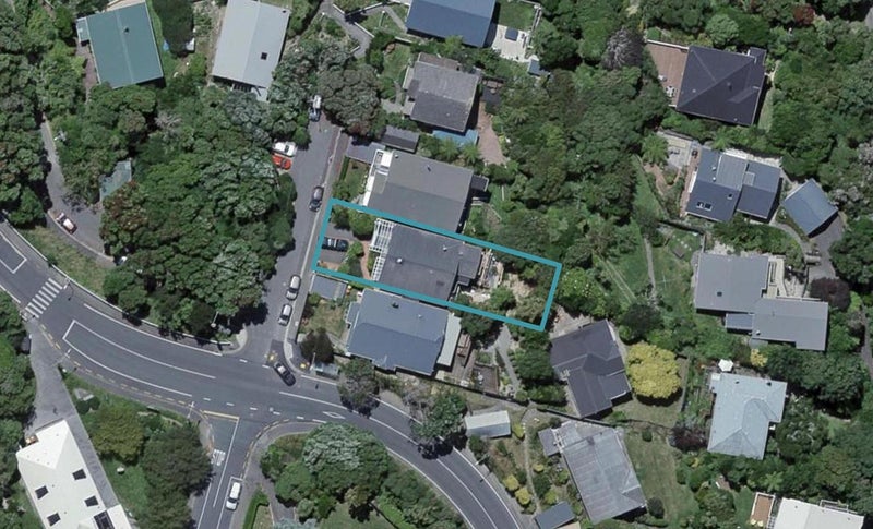44 Moorhouse Street, Wadestown, Wellington - Carousel 1
