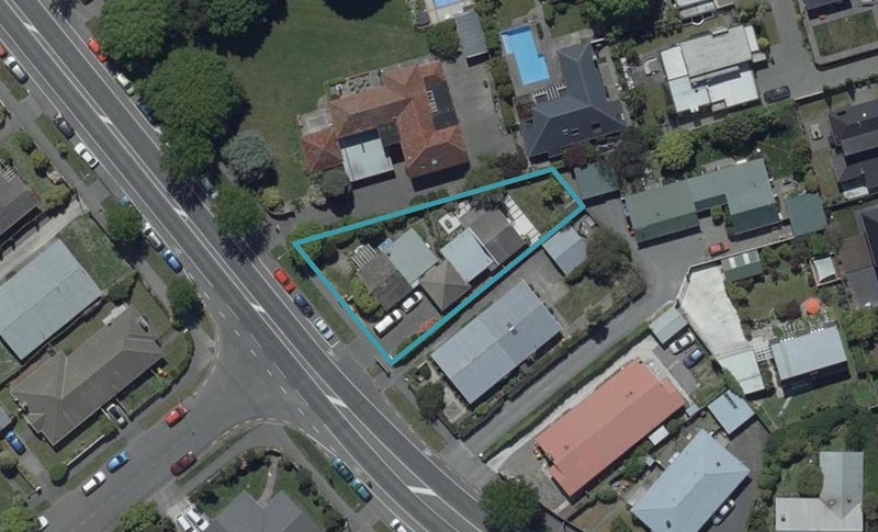 2/18 Maidstone Road, Ilam, Christchurch - Carousel 1