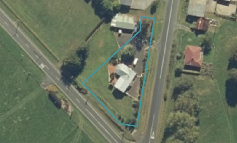 5 Dick Street, Kihikihi, Te Awamutu - Carousel 1