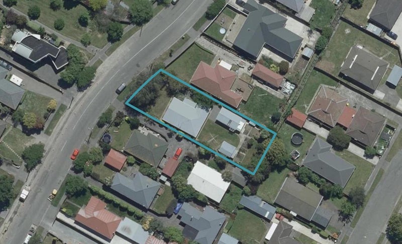 11 Trafford Street, Harewood, Christchurch - Carousel 1