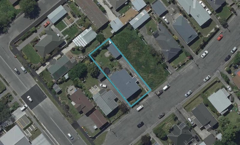 5 Bletsoe Avenue, Spreydon, Christchurch - Carousel 1