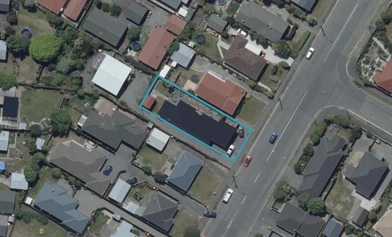 109 Bassett Street, Burwood, Christchurch - Carousel 1
