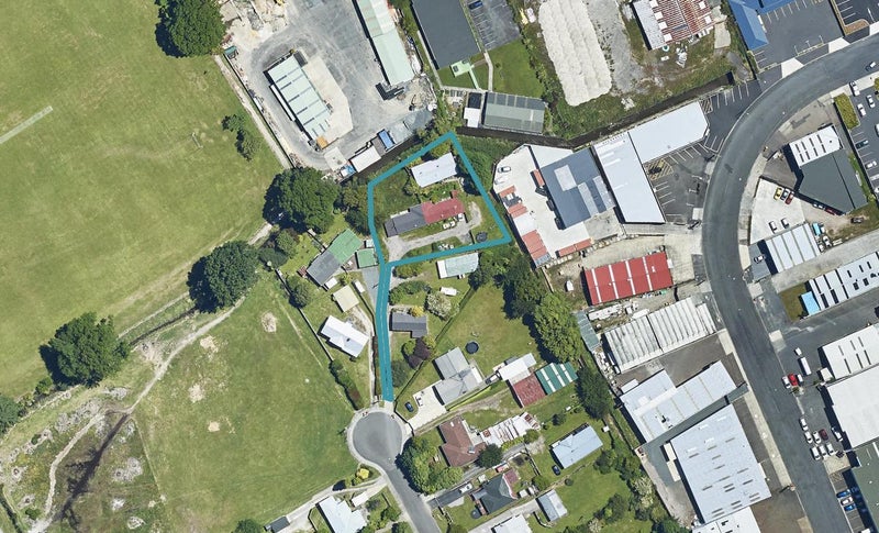 27 Tui Road, Western Heights, Rotorua - Carousel 1