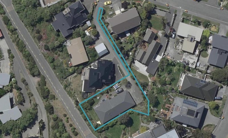 9 Brigid Place, Mount Pleasant, Christchurch - Carousel 1