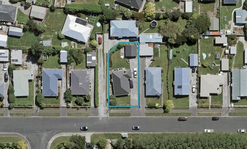 212 Lamond Street East, Hargest, Invercargill - Carousel 1