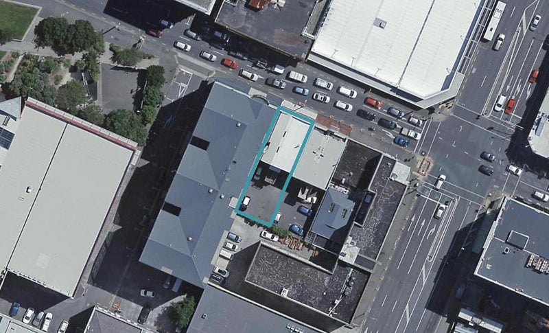 4/109 Vivian Street, Te Aro, Wellington - Carousel 1