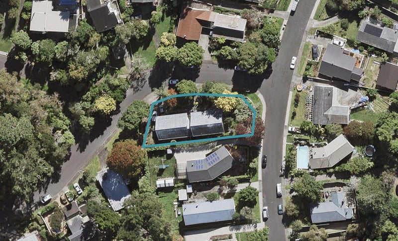 2/86 Mountbatten Avenue, Hillcrest, Auckland - Carousel 1