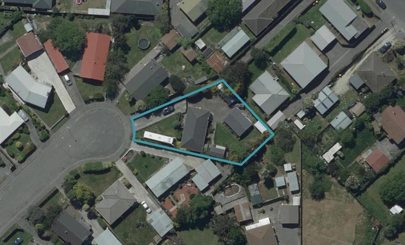 28 Florida Street, Hornby, Christchurch - Carousel 1