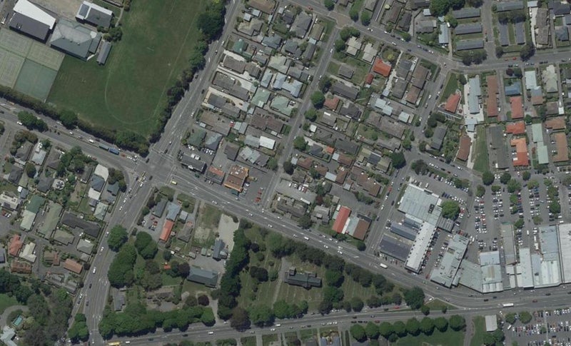 6 Angela Street, Upper Riccarton, Christchurch - Carousel 1