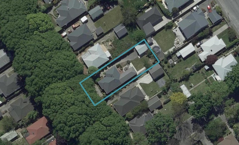 68 Severn Street, St Albans, Christchurch - Carousel 1