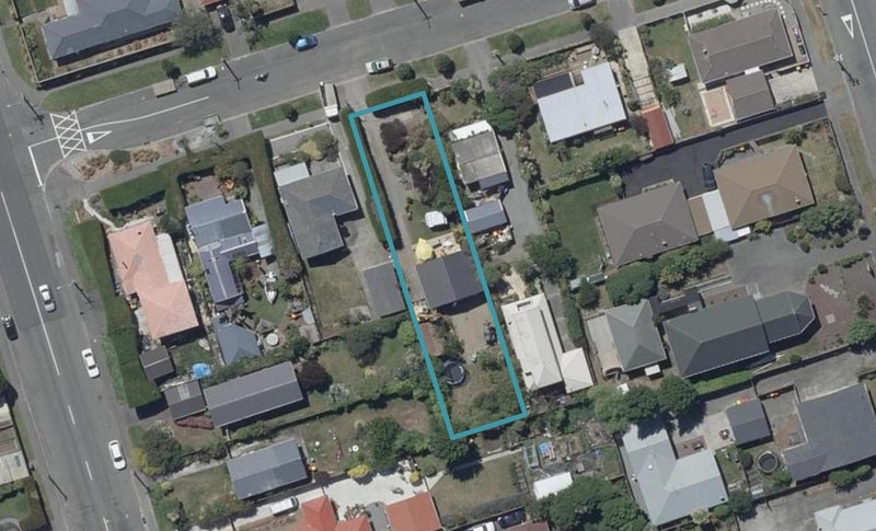 43 Beatty Street, South New Brighton, Christchurch - Carousel 1