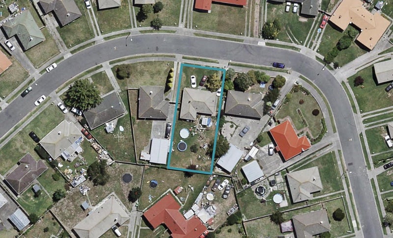 28 Cottrell Crescent, Onekawa, Napier - Carousel 1