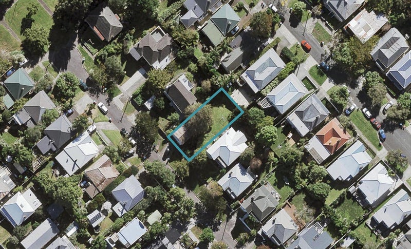 19 Mostyn Street, Kingsland, Auckland - Carousel 1