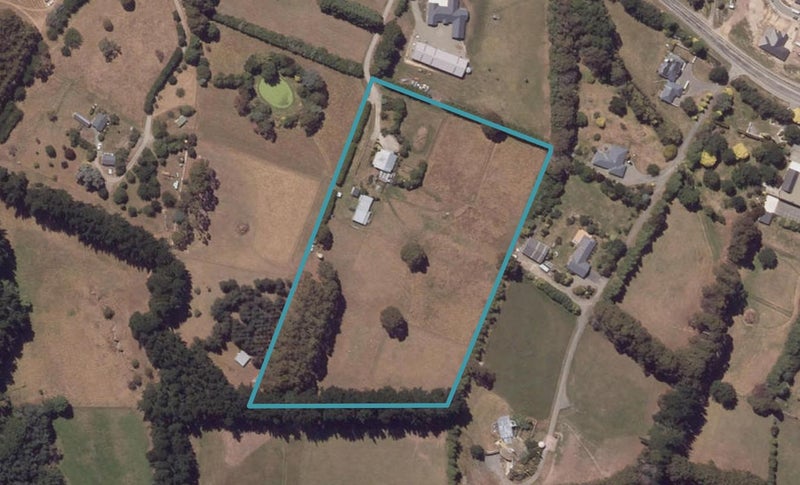 58A Weston Road, Waiareka Junction, Oamaru - Carousel 1