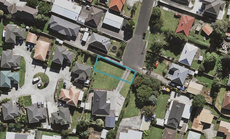 43A Fenton Street, Papatoetoe, Auckland - Carousel 1