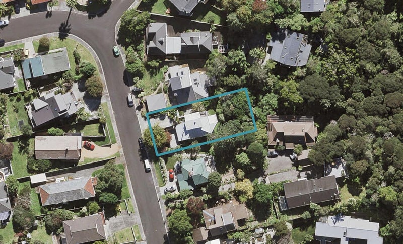 10 Miraka Place, Birkenhead, Auckland - Carousel 1