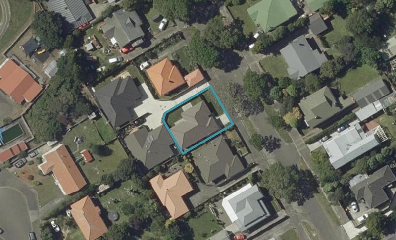 27 Alfred Street, Roslyn, Palmerston North - Carousel 1