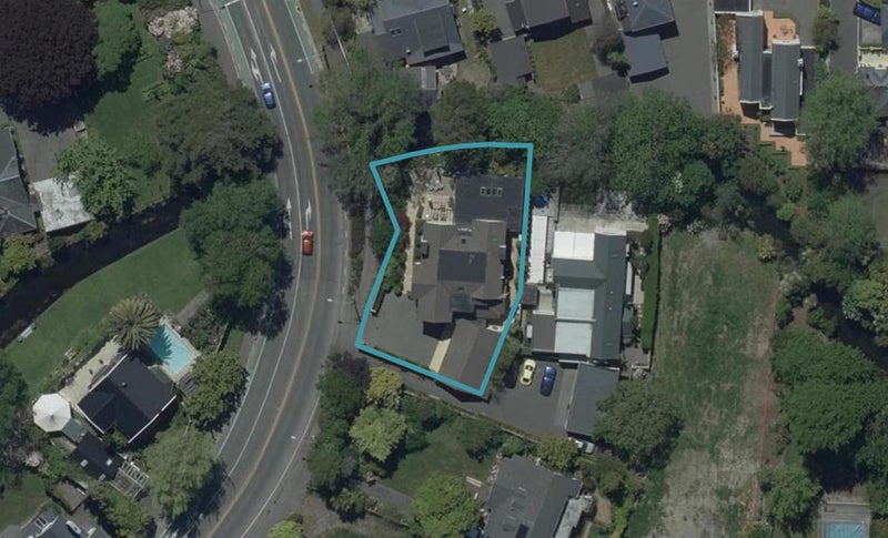 54 Idris Road, Fendalton, Christchurch - Carousel 1