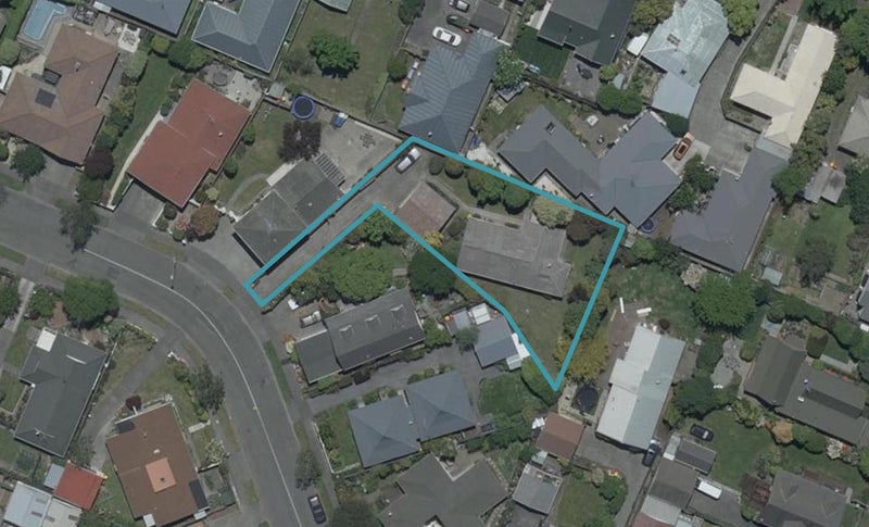 46A Kent Lodge Avenue, Avonhead, Christchurch - Carousel 1