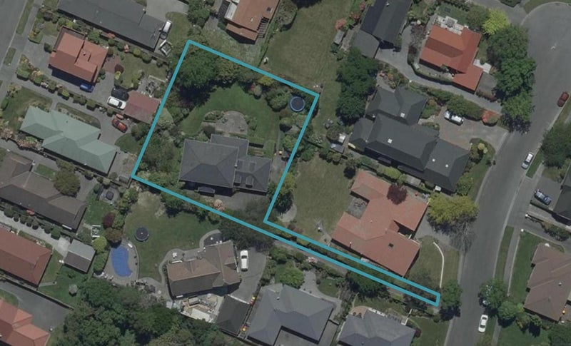 19 Glenburn Place, Avonhead, Christchurch - Carousel 1