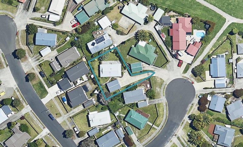 27B Longstead Avenue, Papamoa Beach, Papamoa - Carousel 1