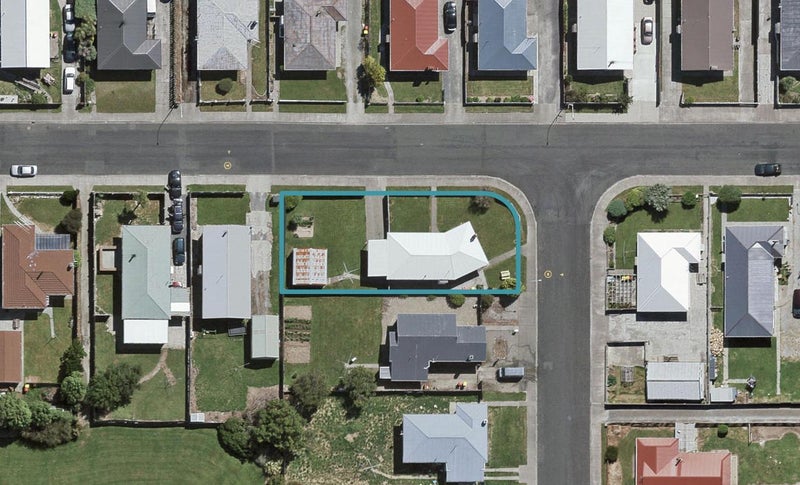 72 Waiau Crescent, Kingswell, Invercargill - Carousel 1