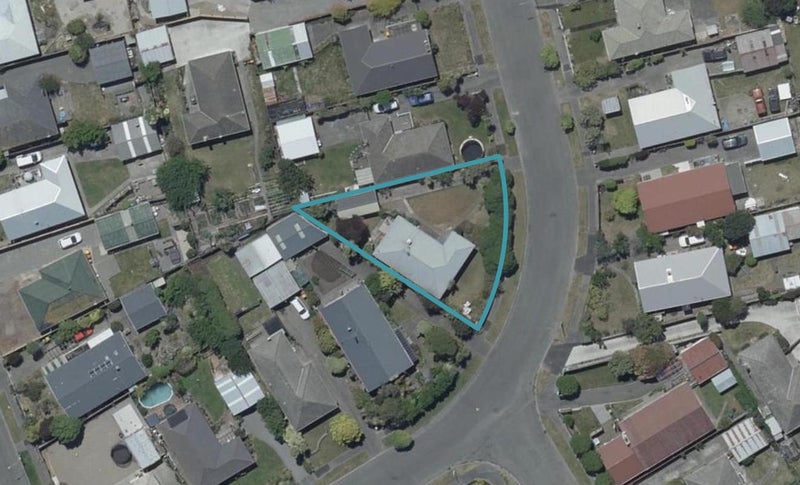 9 Monowai Crescent, North New Brighton, Christchurch - Carousel 1