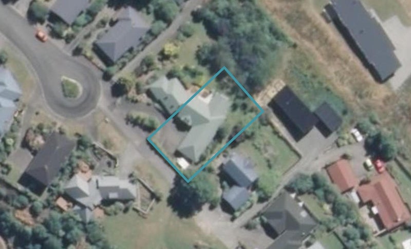 51 Nikau Place, Highfield, Timaru - Carousel 1