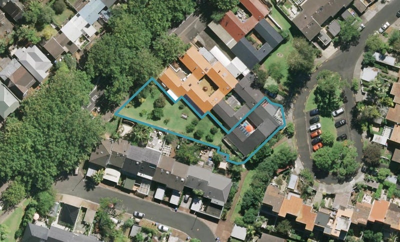 27 Gwilliam Place, Freemans Bay, Auckland - Carousel 1