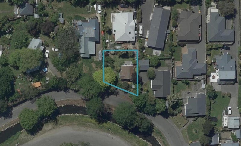 37 Waimea Terrace, Beckenham, Christchurch - Carousel 1
